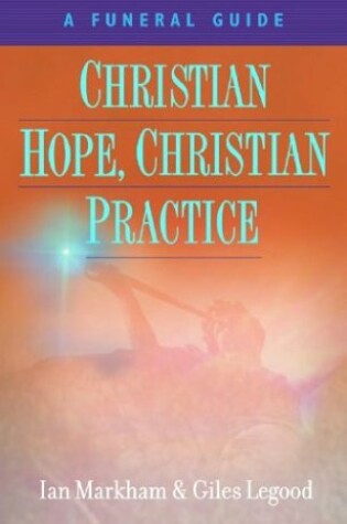 Cover of Christian Hope, Christian Practice