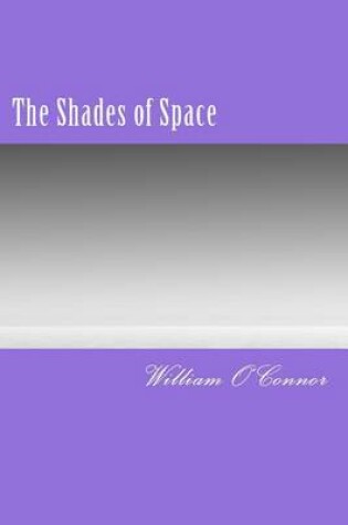 Cover of The Shades of Space