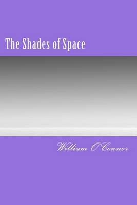 Book cover for The Shades of Space