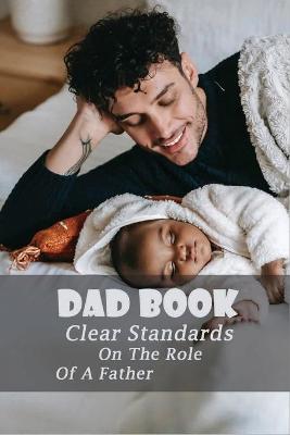 Cover of Dad Book