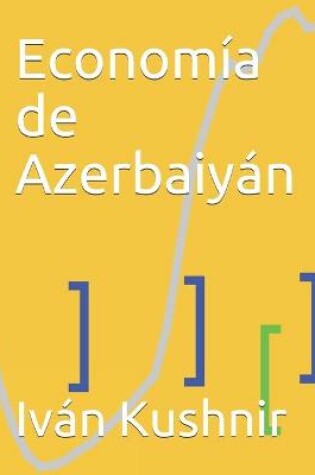 Cover of Economía de Azerbaiyán