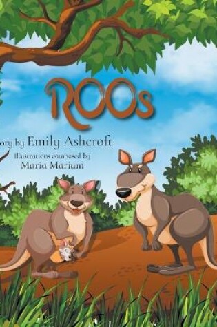 Cover of Roos