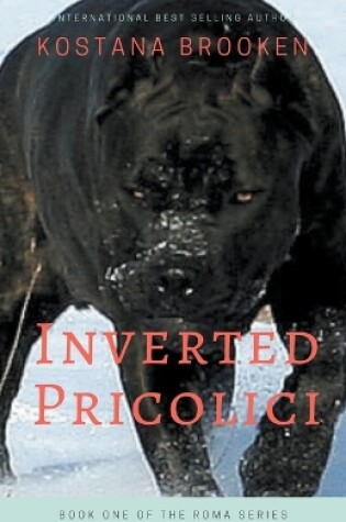 Cover of Inverted Pricolici