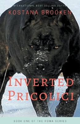 Cover of Inverted Pricolici