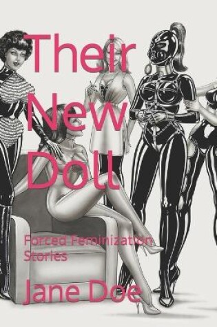 Cover of Their New Doll