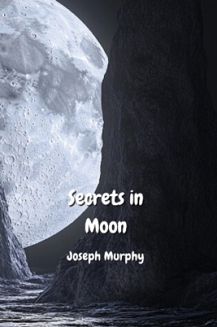 Cover of Secrets in Moon