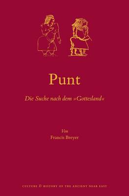 Cover of Punt