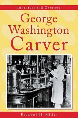 Cover of George Washington Carver