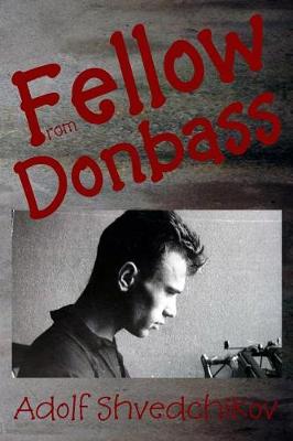 Book cover for Fellow from Donbass