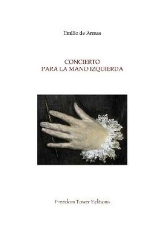 Cover of Concierto para la mano izquierda