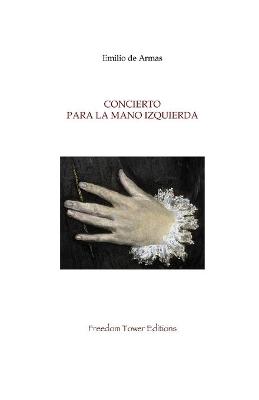 Book cover for Concierto para la mano izquierda