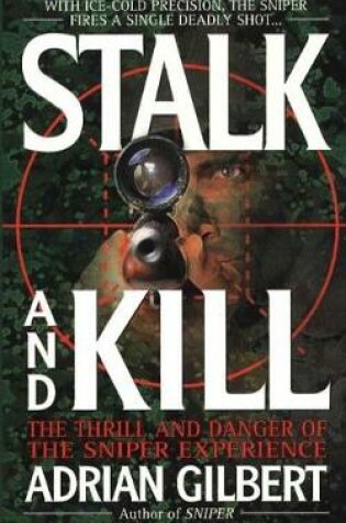 Cover of Stalk and Kill