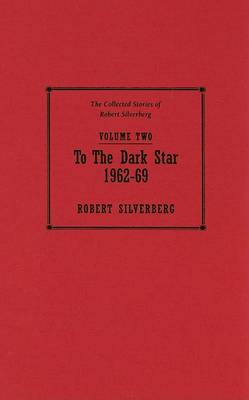 Cover of To the Dark Star 1962-69