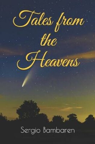 Cover of Tales from the Heavens