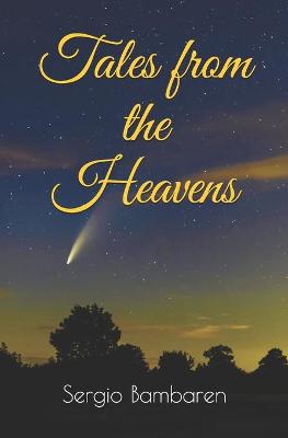 Book cover for Tales from the Heavens