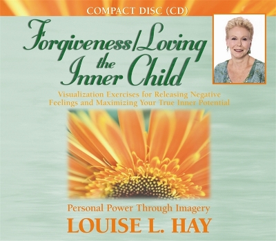 Book cover for Forgiveness/Loving the Inner Child