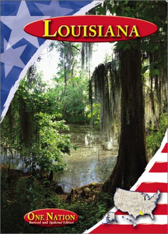 Cover of Louisiana