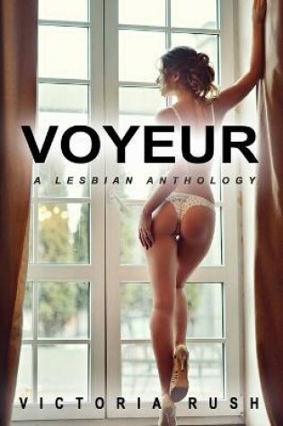 Cover of Voyeur