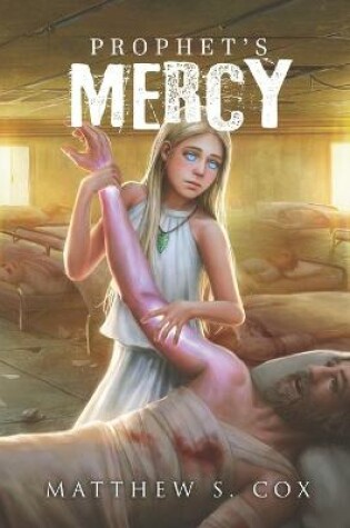 Cover of Prophet's Mercy