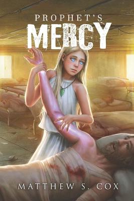 Book cover for Prophet's Mercy