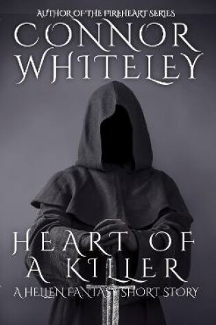 Cover of Heart of A Killer