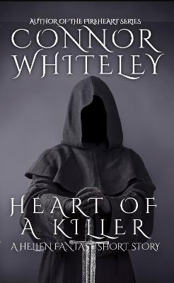 Book cover for Heart of A Killer