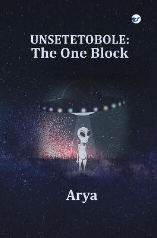 Cover of Unsetetobole-The One Block