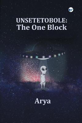 Book cover for Unsetetobole-The One Block