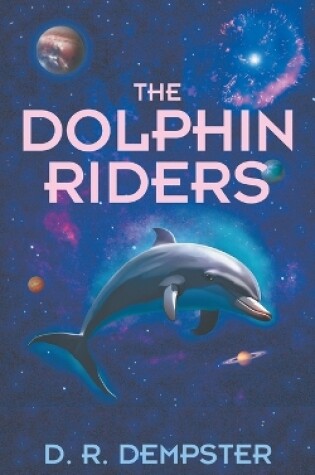 Cover of The Dolphin Riders