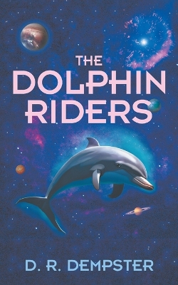 Cover of The Dolphin Riders