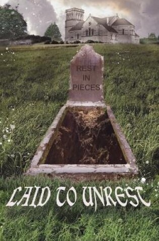 Cover of Laid to Unrest