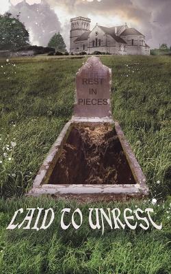 Book cover for Laid to Unrest