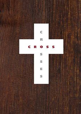 Book cover for Graphis Crosses