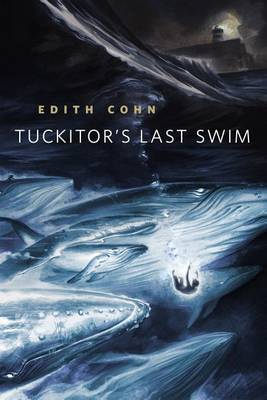 Book cover for Tuckitor's Last Swim