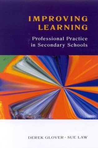 Cover of IMPROVING LEARNING