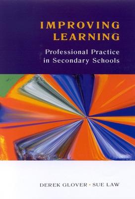 Book cover for IMPROVING LEARNING