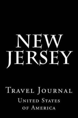 Cover of New Jersey