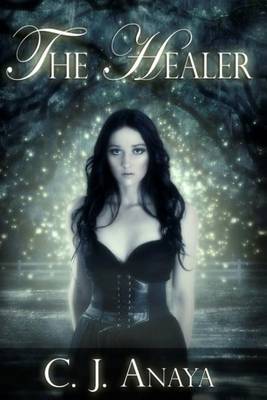 Cover of The Healer