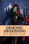 Book cover for Demonic Awakening, Volume 2