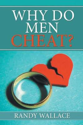 Book cover for Why Do Men Cheat?