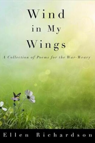 Cover of Wind in My Wings