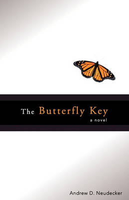 Cover of The Butterfly Key