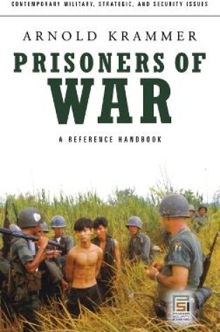 Cover of Prisoners of War