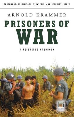 Book cover for Prisoners of War