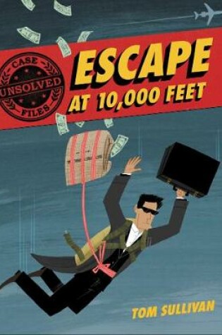Cover of Escape at 10,000 Feet