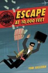 Book cover for Escape at 10,000 Feet