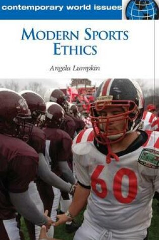 Cover of Modern Sports Ethics