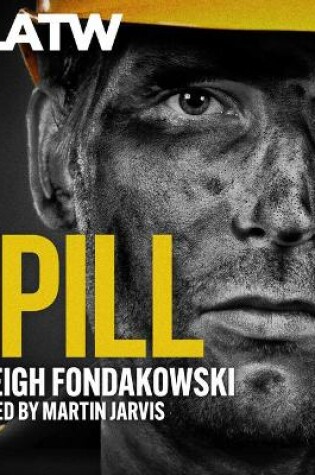 Cover of Spill