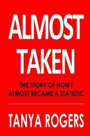 Cover of Almost Taken
