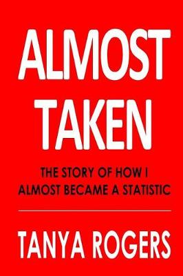 Book cover for Almost Taken